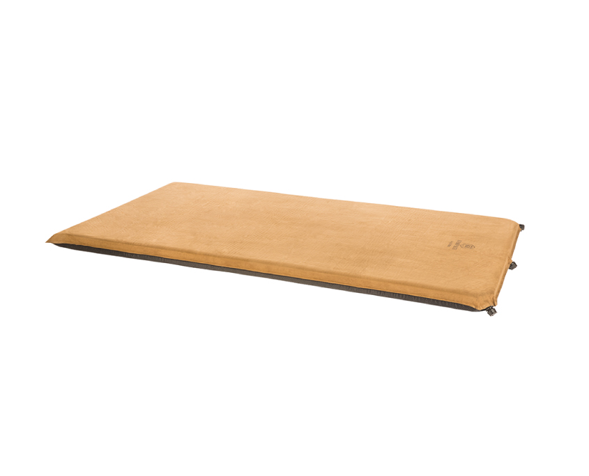 4 x 4 Self Inflating Pad, Mega Extra Large