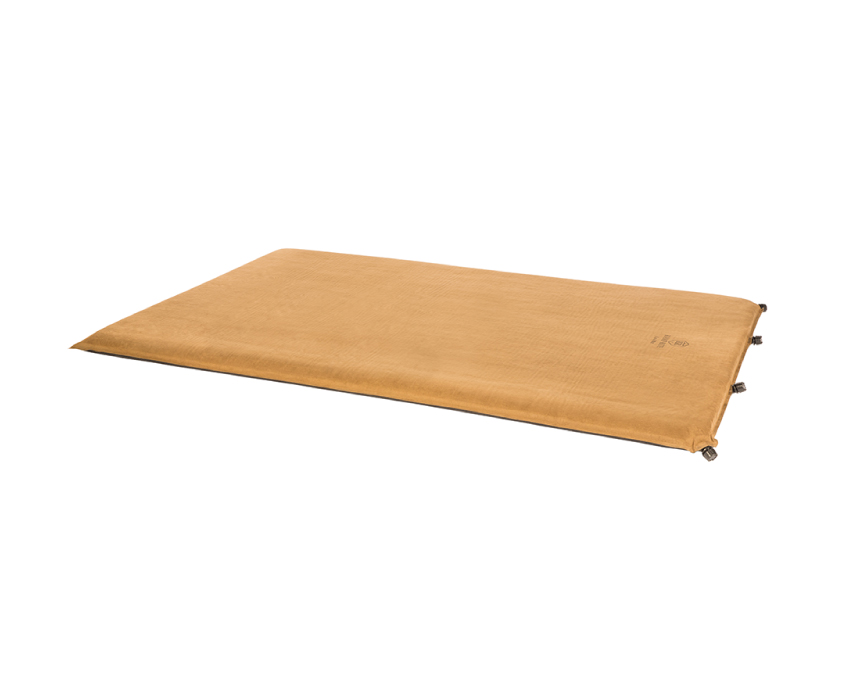 4 x 4 Self Inflating Pad, Double