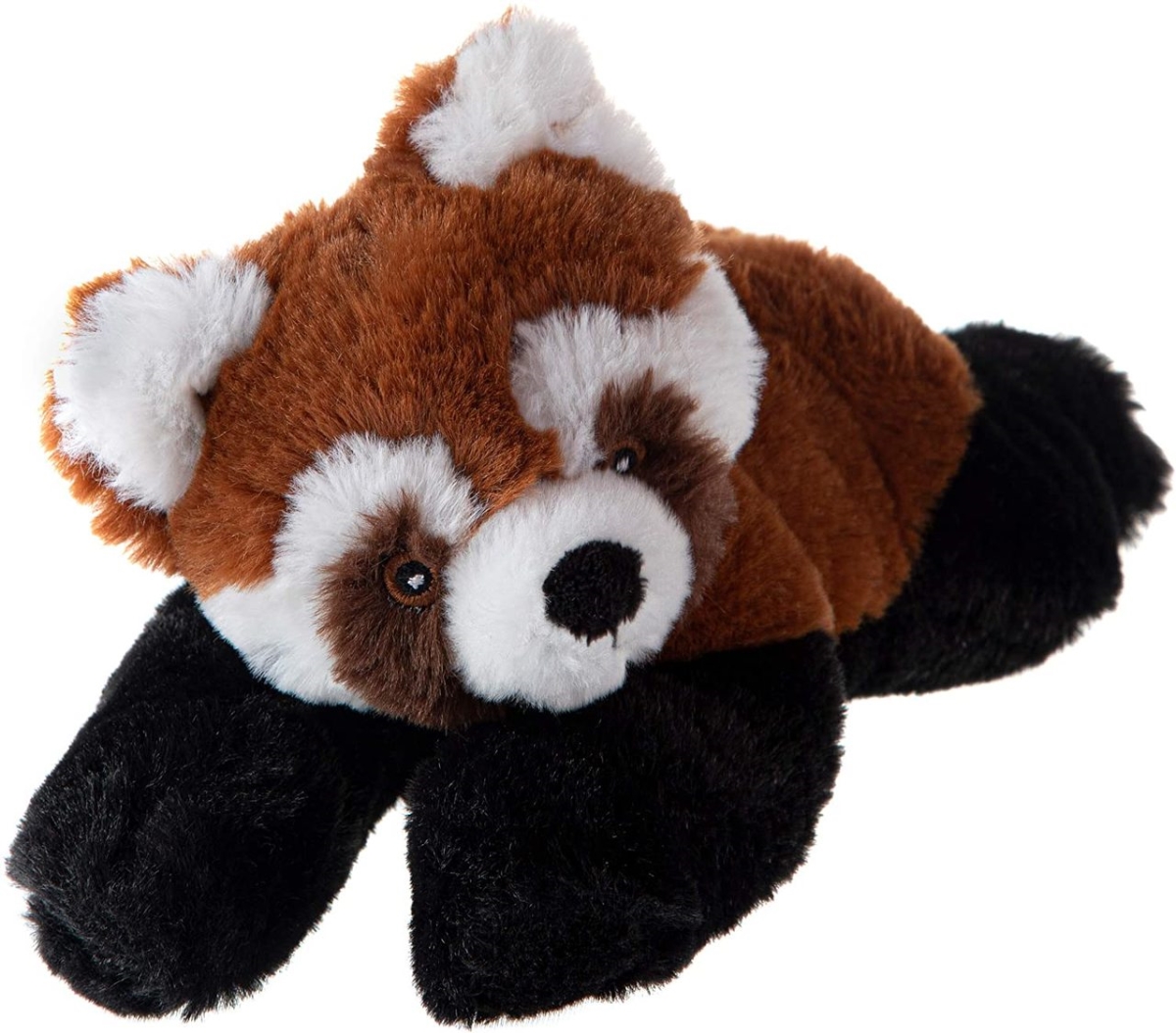 30378465 8 in. EcoKins Mini Red Panda Stuffed Animal