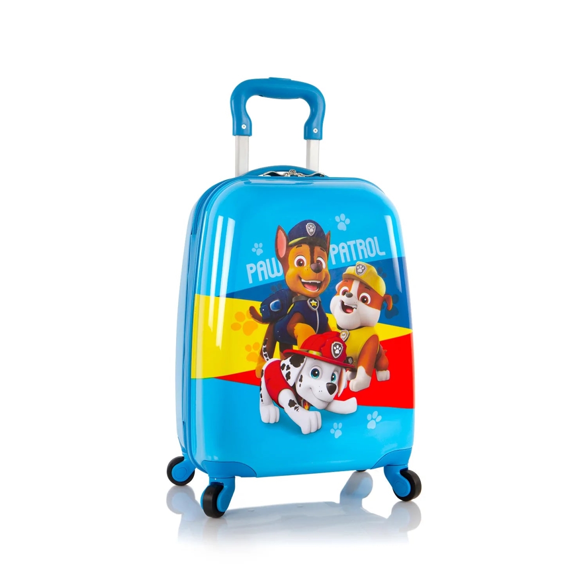 Picture of Heys 30389360 18 in. Paw Patrol Kids Spinner Luggage