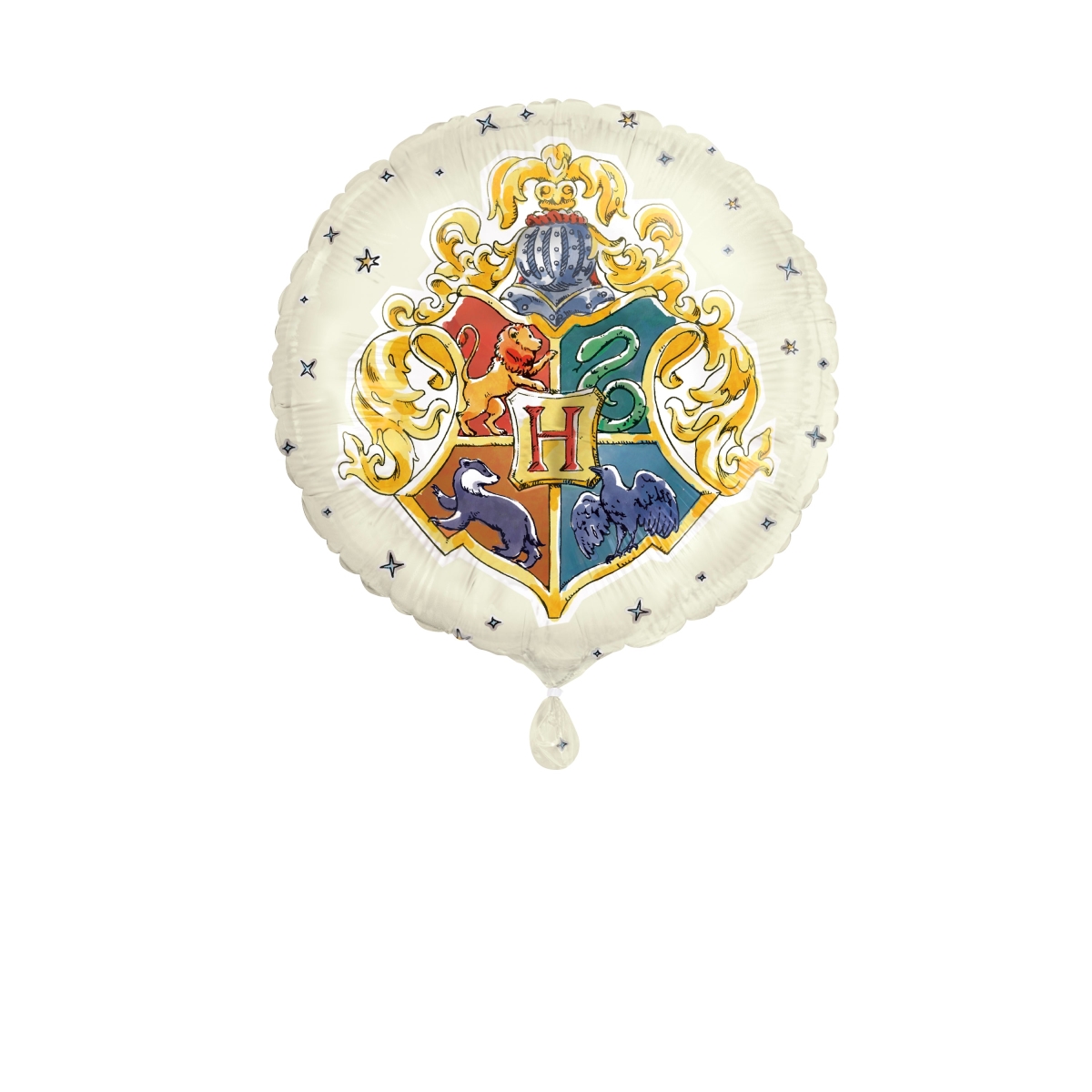 Picture of Harry Potter 30393285 18 in. Round Foil Balloon