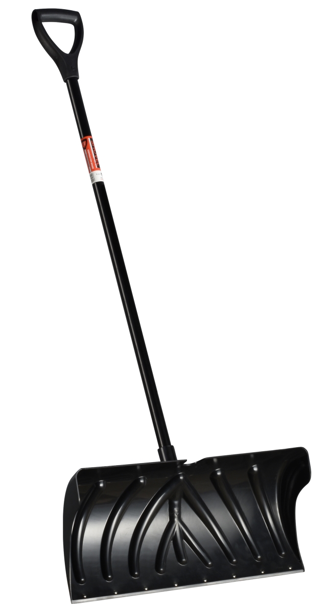 Picture of Knight Chemicals SP2301 23 in. Pusher Snow Shovel