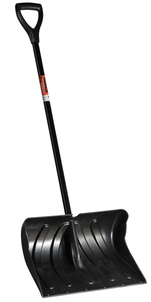 Picture of Knight Chemicals SS1901 19 in. Scoop Snow Shovel