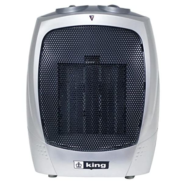 120V-1500W Ceramic Portable Ceramic Heater