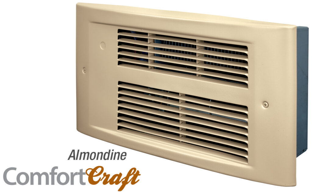 Px 208V 1750W Smart Wall Heater, Almondine