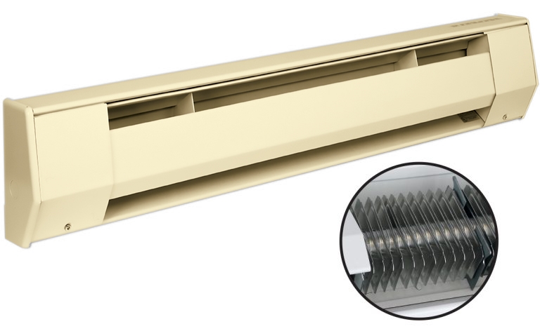 4CB2407-AL
Cb Bb 4' 240/208V 750/562W Almond