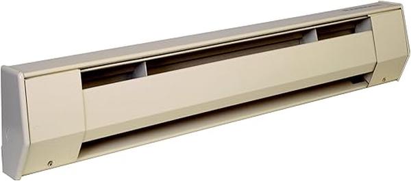 3K2007A 3 ft. 208V 750 watt Almond Base Board Heater