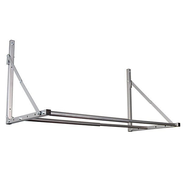 Picture of Shop Tuff STF-28300FTSR Adjustable Folding Tire Rack