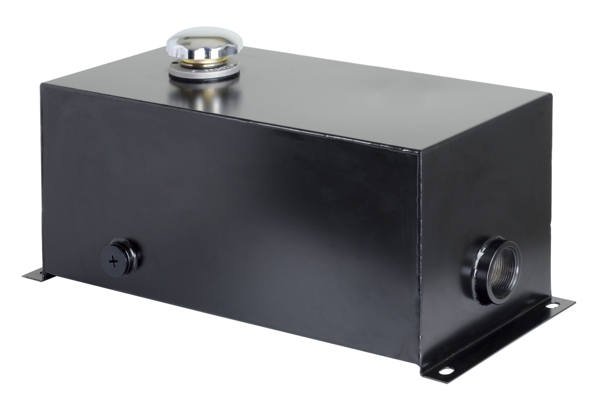 Hydraulic Reservoir, 5 gal