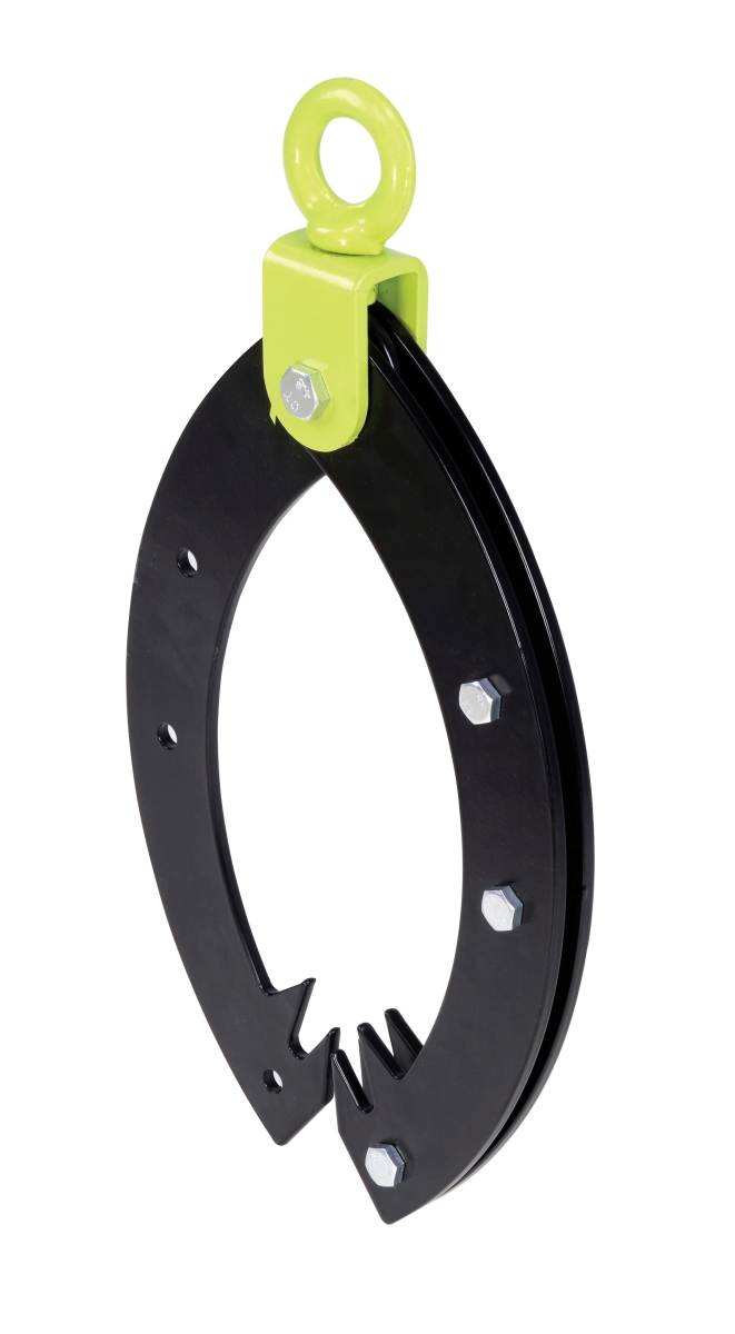14 in. Mini-Grapple