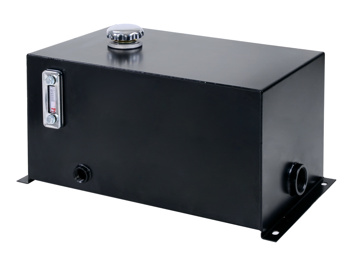 10 gal Hydraulic Reservoir