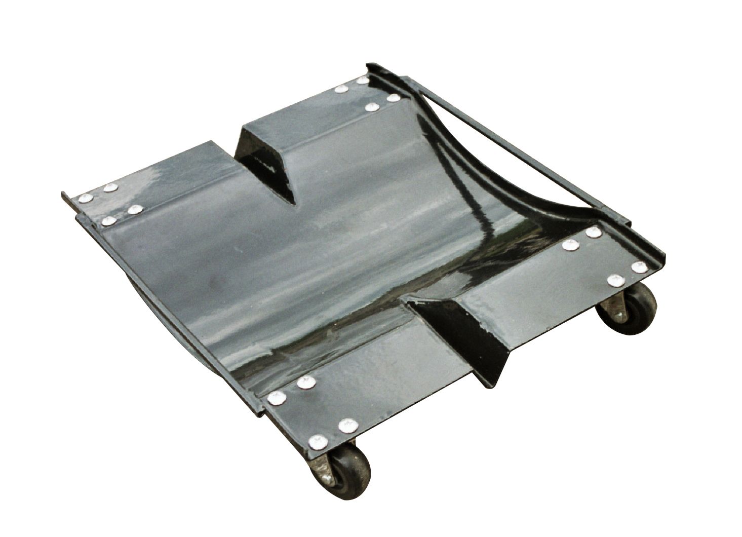 ATV Storage Dollies