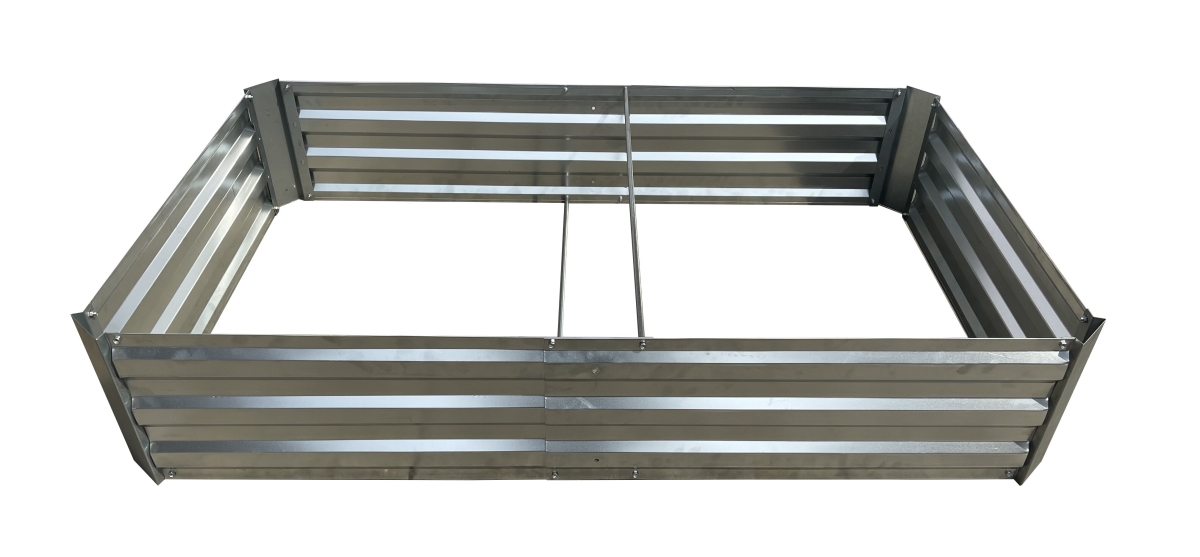 5 x 3 ft. Raised Garden Bed