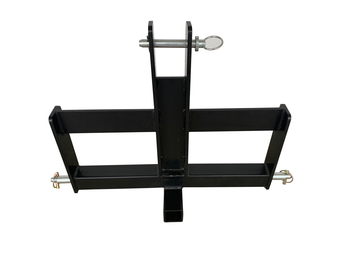 3 Point Suitcase Weight Hitch