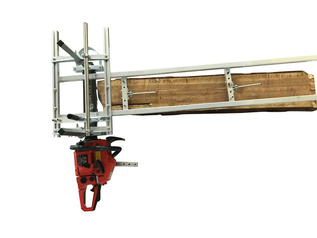 Tool Rail Kit