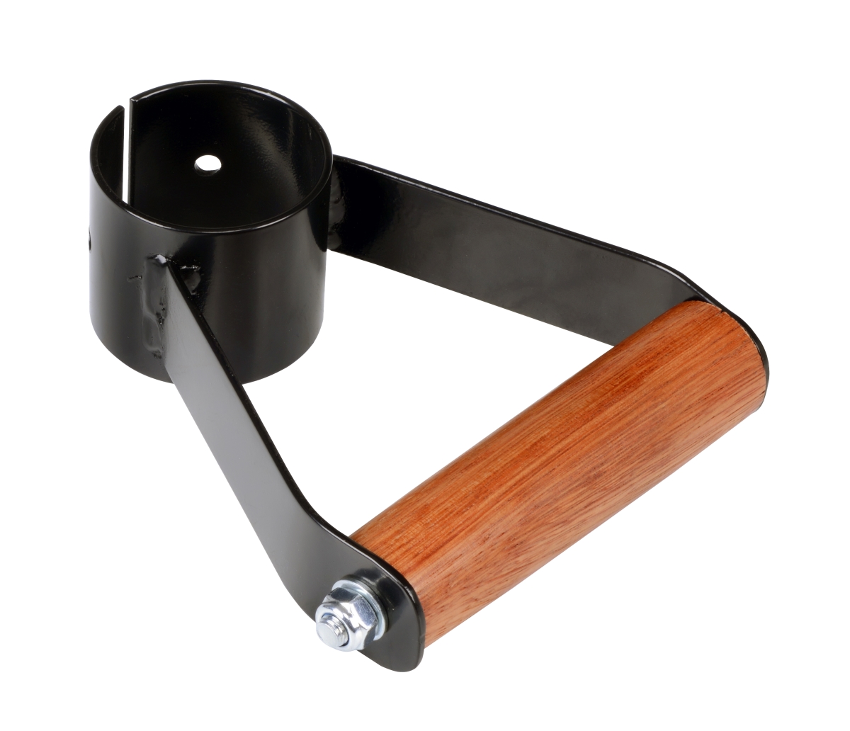 D Handle Tool