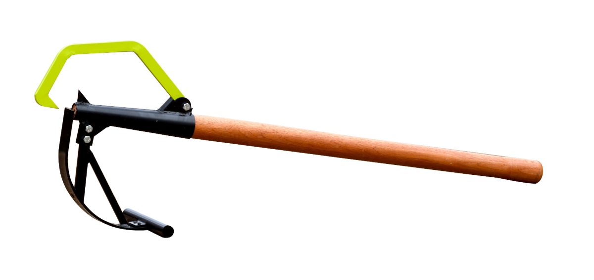 Half Moon Stand for Timber Jacks