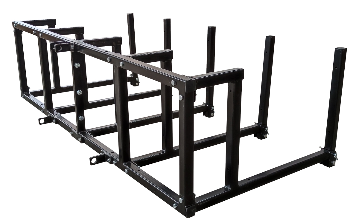 3 Point Saw Buck