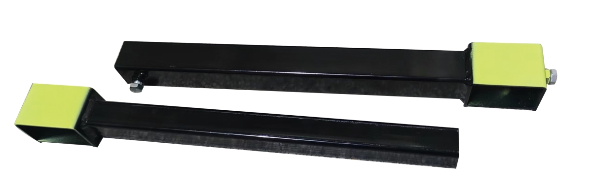 Fork Stabilizer for FTF-1600FS, Black