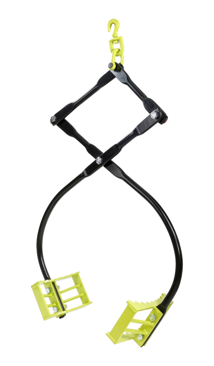36 in. Boulder Rock Tongs