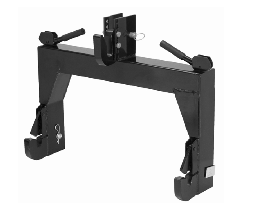 Picture of Field Tuff FTF-03PTQH Cat 1 Quick Hitch