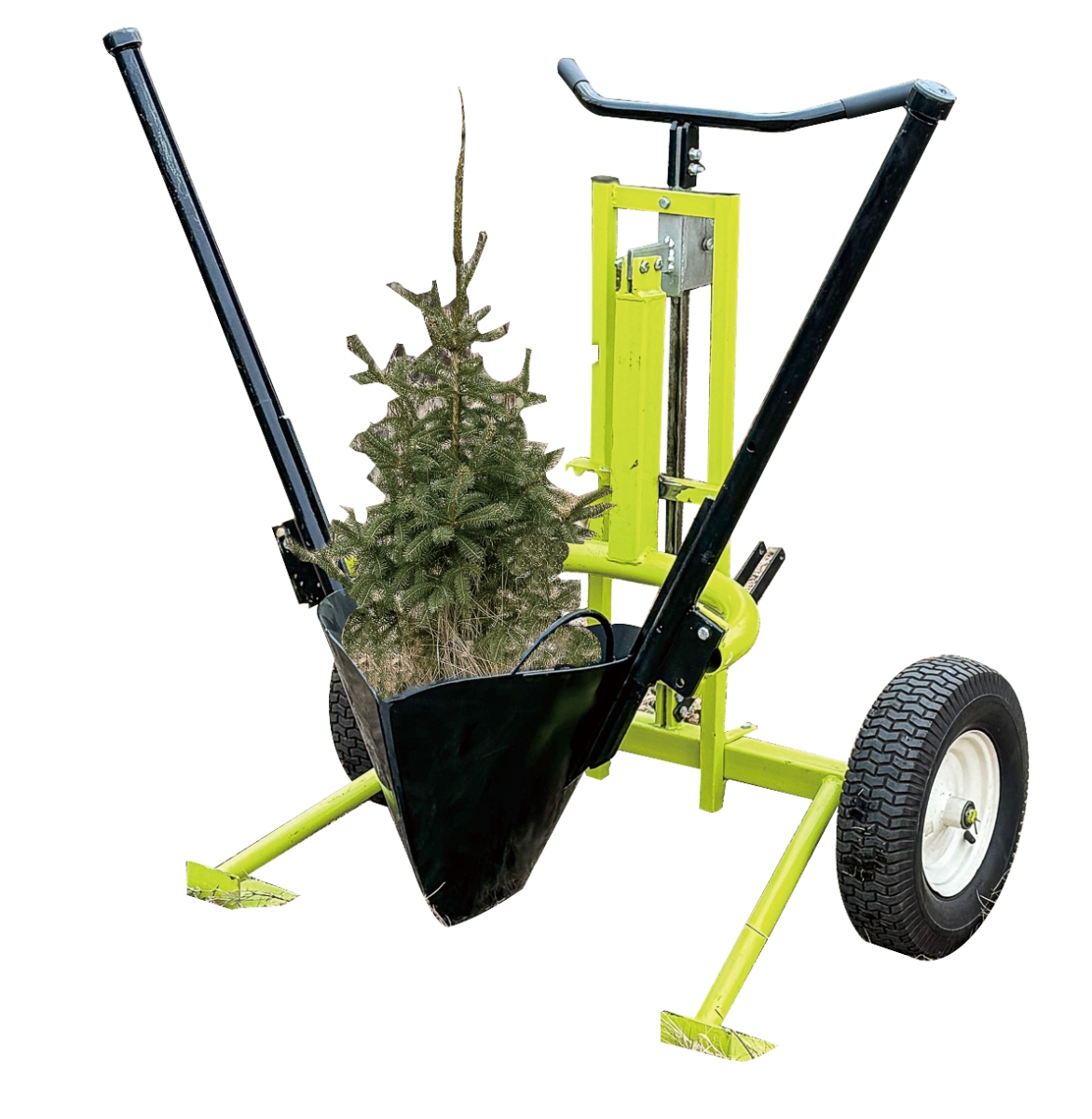 TTF-01TP  Tree Transplanter TTF-01TP