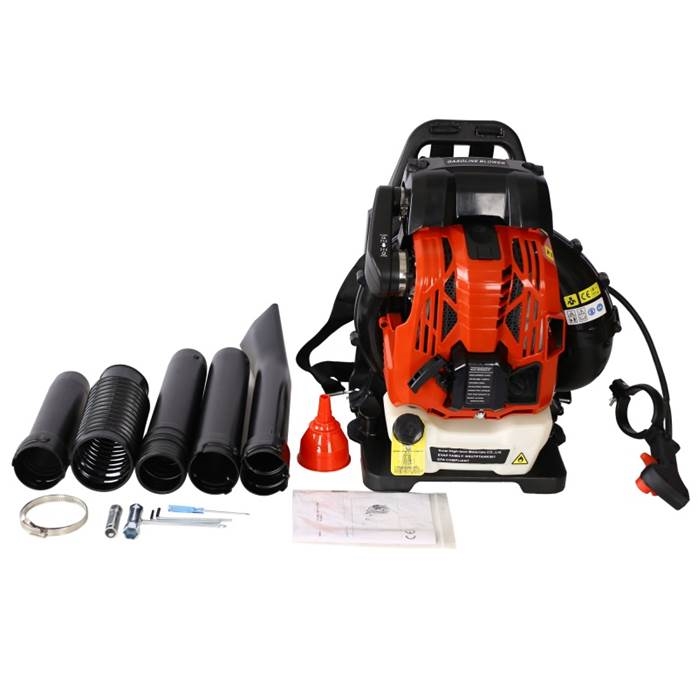 BAC-W46537478 76CC 4 Stroke Gasoline Blower