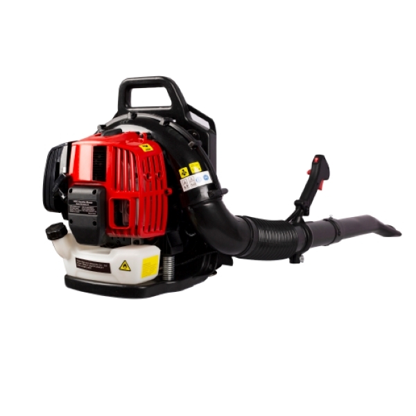 BAC-W46522235 52CC 2-Cycle Gas Backpack Leaf Blower