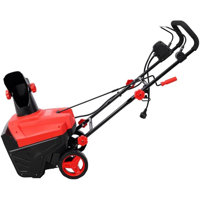 BAC-W465P311044 20-inch Corded Electric Snow Thrower