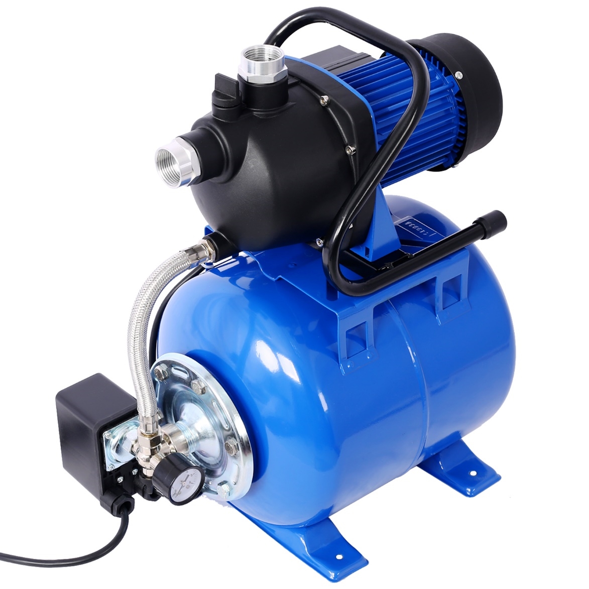BAC-W46562965 1.6 HP Shallow Well Pump