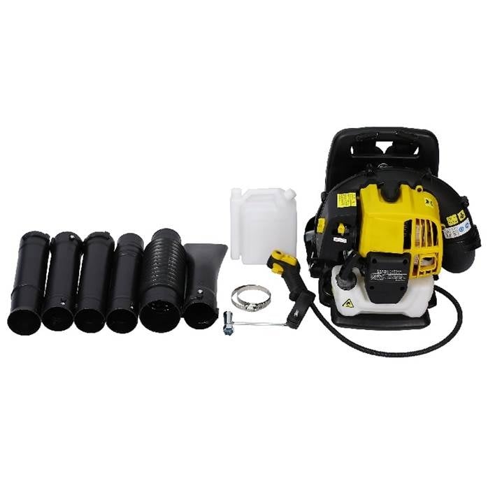 BAC-W46537643 Gasoline Blower EPA Compliant