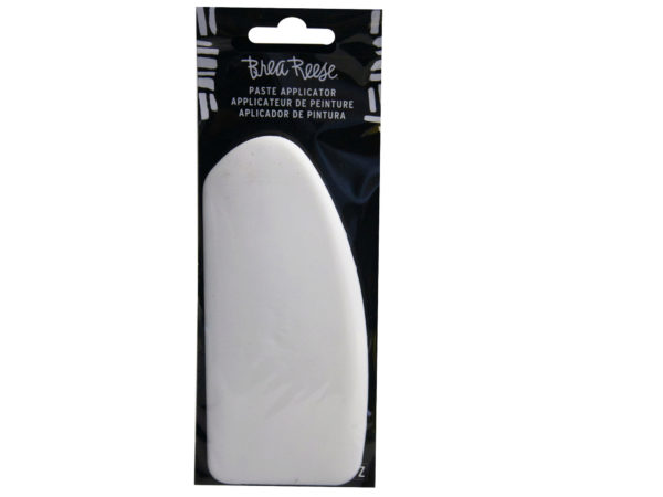 Picture of Kole Imports CH453-120 Brea Reese Silicone Paint Applicator Angle Tool&#44; Pack of 120