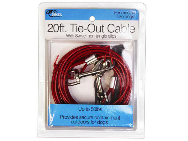 Picture of Kole Imports DI692-3 6 m Dog Chain - 3 Piece