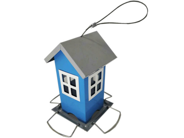 Picture of Kole Imports KL911-4 Bird Feeder - Pack of 4