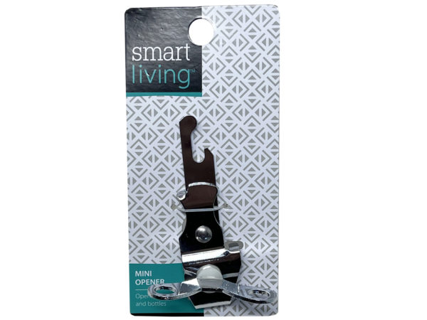 Picture of Kole Imports AF987-56 Smart Living Mini Can Opener - Pack of 56
