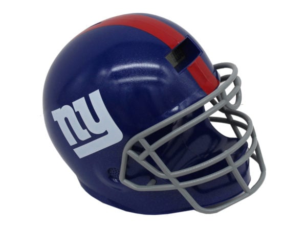 Riddell New York Giants Revolution Speed Mini Helmet