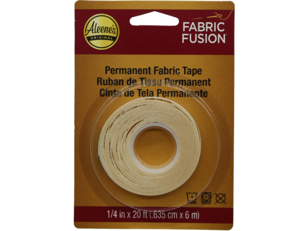 Picture of Kole Imports AC497-72 20 ft. Fabric Tape - Pack of 72