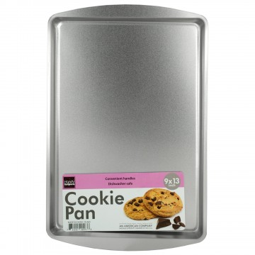 Picture of Bulk Buys OL960-96 Cookie Sheet Pan - 96 Piece -Pack of 96