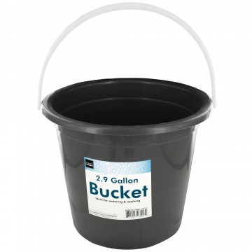Picture of Bulk Buys HX157-24 Multi-Purpose Bucket with Handle - 24 Piece -Pack of 24