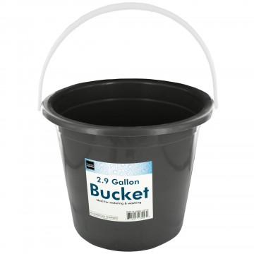 Picture of Bulk Buys HX157-72 Multi-Purpose Bucket with Handle - 72 Piece -Pack of 72