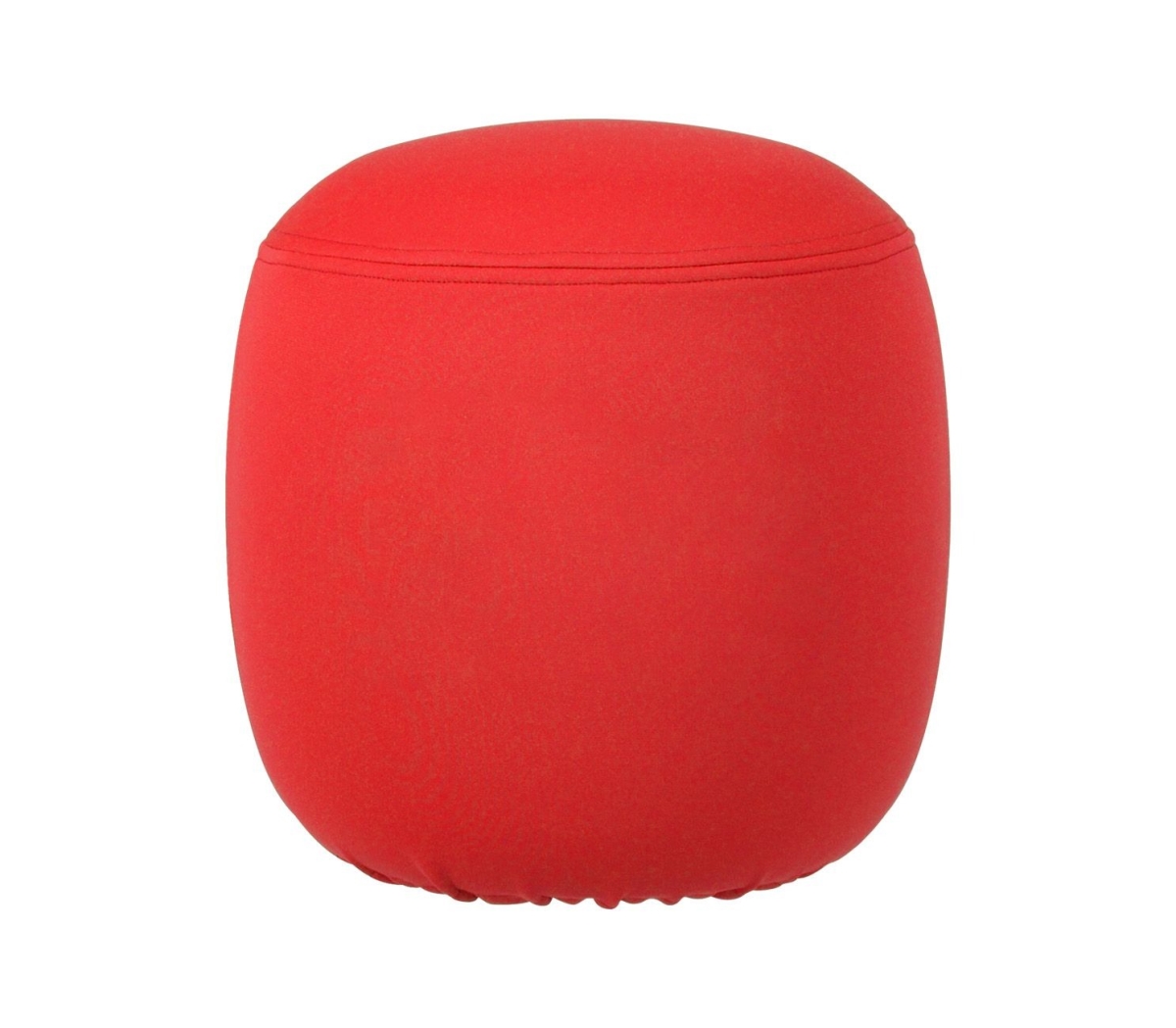 Picture of Kore KDAPSC-A2G Replacement Cover for Kids Adjustable Pivot Stool&#44; Red