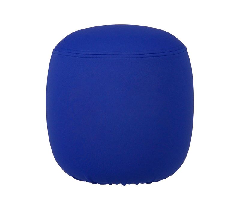 Picture of Kore KDAPSC-A2H Replacement Cover for Kids Adjustable Pivot Stool&#44; Blue