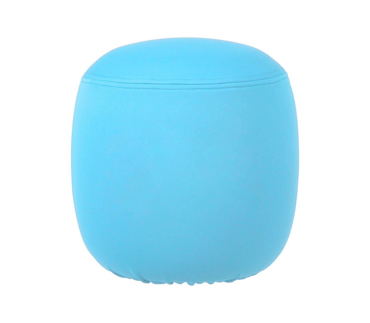 Picture of Kore KDAPSC-A2M Replacement Cover for Kids Adjustable Pivot Stool&#44; Pale Blue
