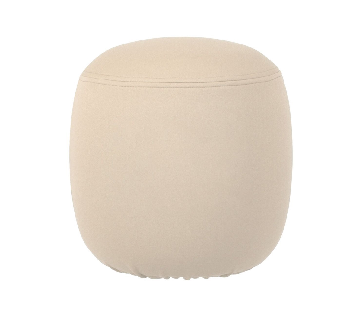 Picture of Kore KDAPSC-A2P Replacement Cover for Kids Adjustable Pivot Stool&#44; Sand Dollar