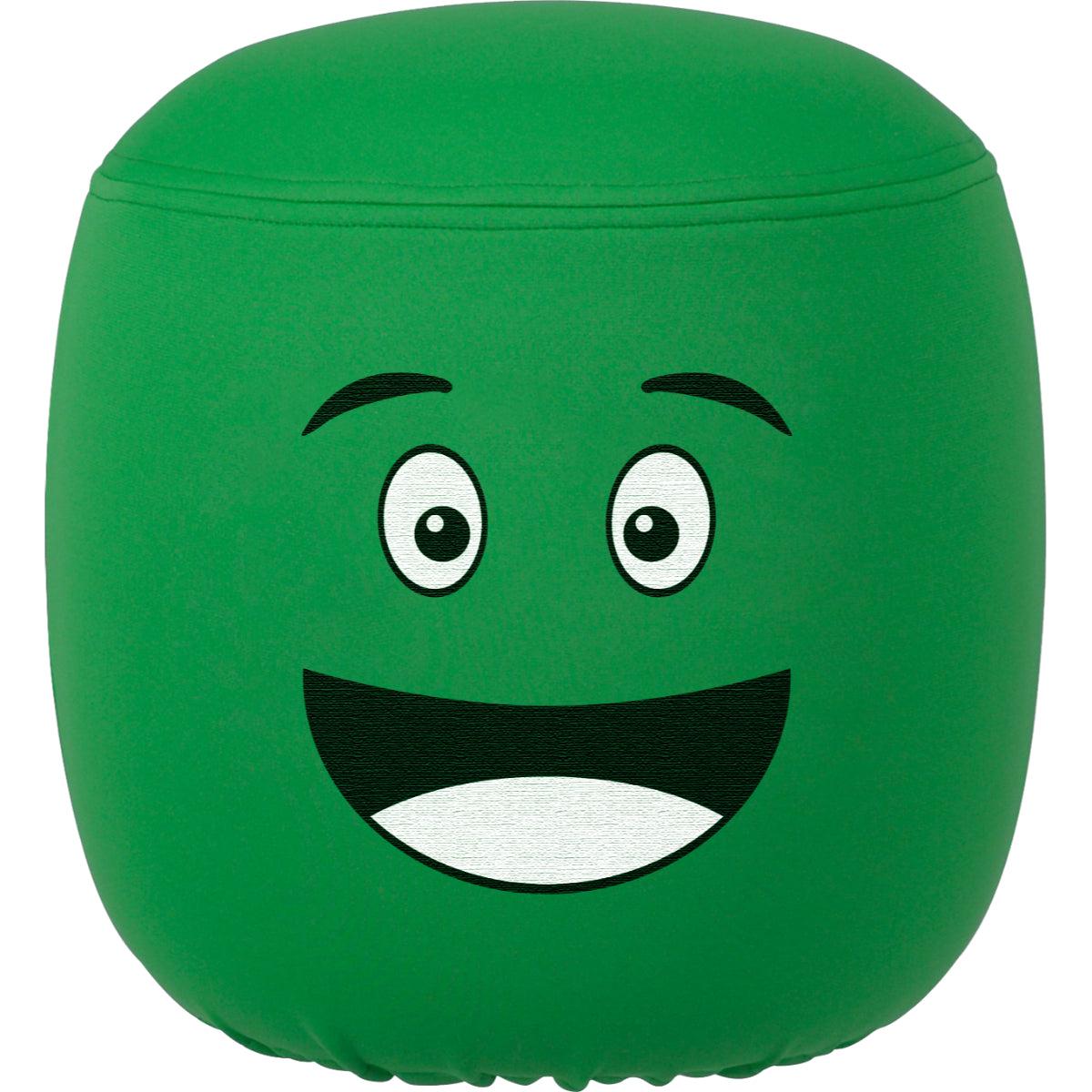 Picture of Kore KDAPSC-E2J SEL Replacement Cover for Kids Adjustable Pivot Stool&#44; Happy Facial Expression