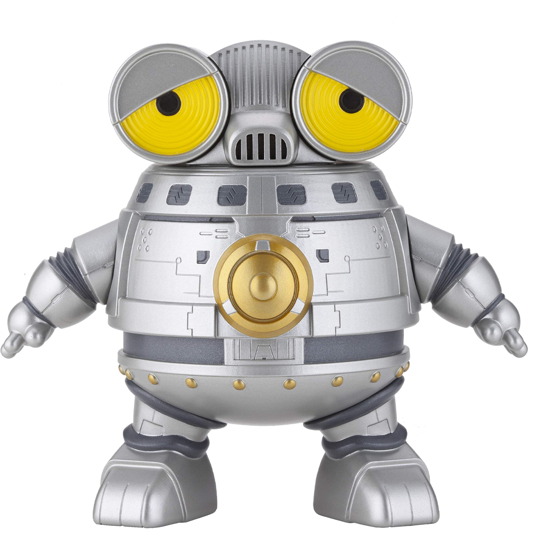 AT-049 Ultraman Z Sevenger Q Collection Soft Vinyl Figure