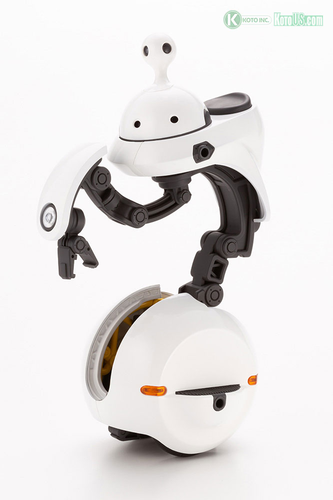 KP577 Marotos Noseru White Version Figure - 2022 Release