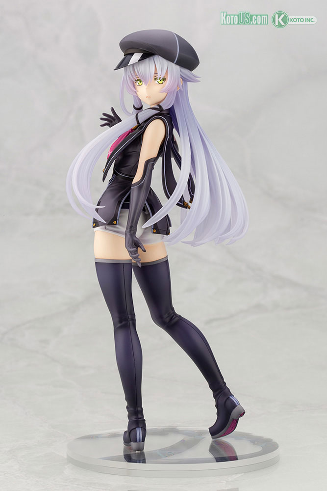 PP957 The Legend of Heroes Altina 1-8 Scale Orion Figure - 2022 Release