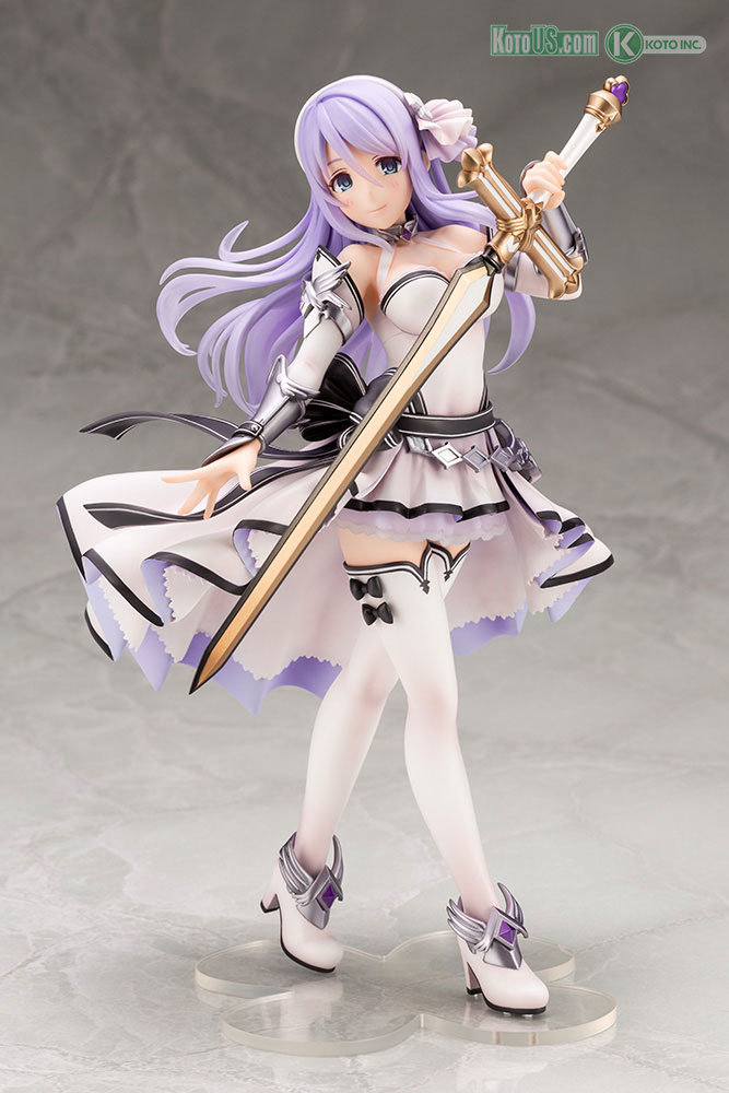 PP959 Princess Connect Re Dive 1-7 Scale Shizuru Figure - 2022 Release