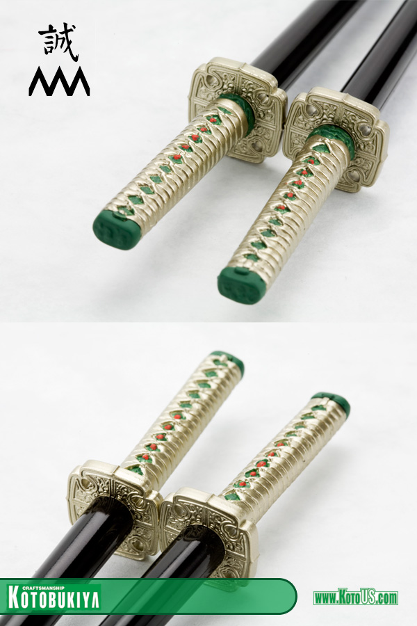 GZ281 Shinsengumi Souji Okita Chopsticks - 2012 Release
